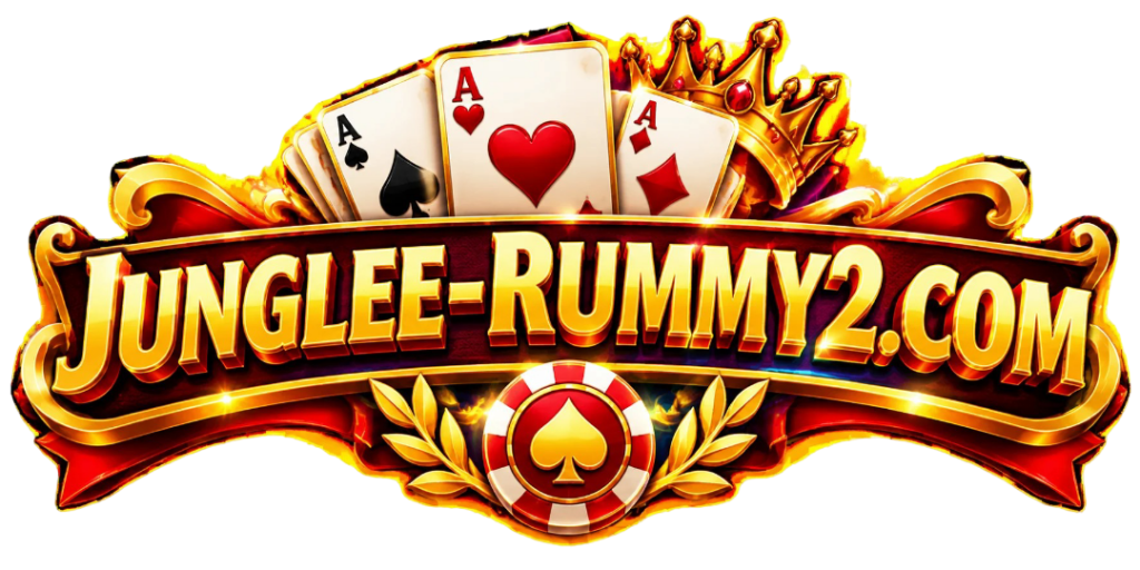 Junglee Rummy