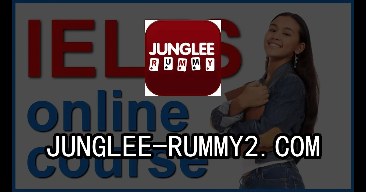 junglee rummy