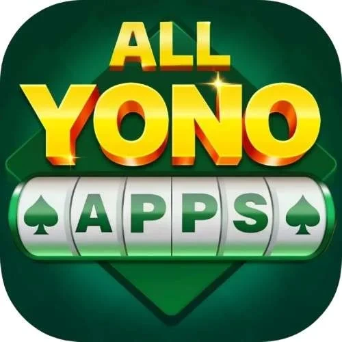 All New Game Yono