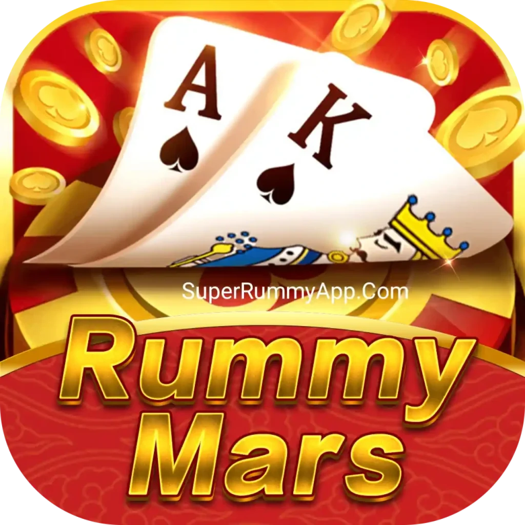 Rummy Mars